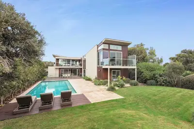 Image de The Ultimate Sands Retreat Pool, Beach & Golf