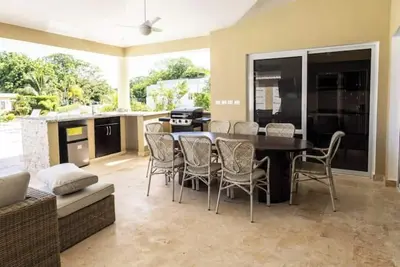 Image de Luxury Private Villas