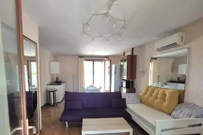 Image de Maison au sud de la France à 15 minutes de la mer Méditerranée - 5 couchages