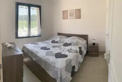 Image de gîte en Dordogne au calme et à la nature