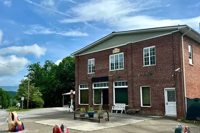 Image de Historic Retreat in Grayson Highlands