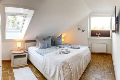 Image de Vacation apartment/apartment for 4 guests with 81m² in Suderburg (295902)