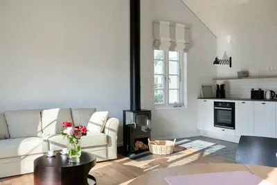 Image de Vacation apartment/apartment for 4 guests with 55m² in Waabs (295995)