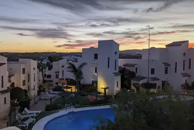 Image de Vista Bahia Casares deux chambers