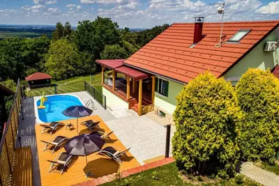Image de Villa Magic by Villas Guide