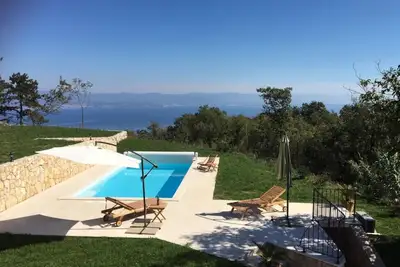 Image de Villa Casa Natura Ucka - Opatija by Villas Guide