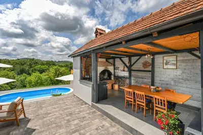 Image de Villa Mila by Villas Guide
