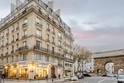 Image de Merveil Family Suites - Martin Iii-Iv