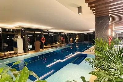 Image de Lake View Homestay Masteri Oceanpark