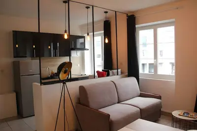 Image de Appartement Ă Le Mans proche Paris Tgv