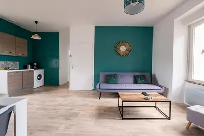 Image de Appartement Ă Le Mans proche du centre