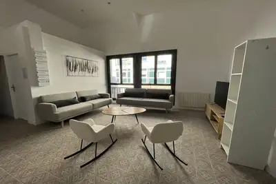 Image de Appartement à Le Mans proche du Centre