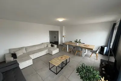Image de Appartement à Le Mans près de Bugatti
