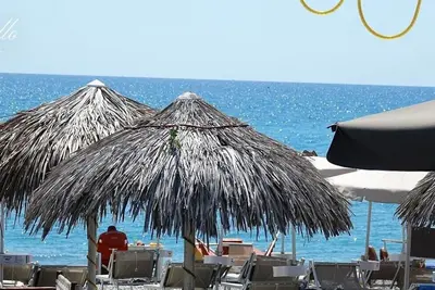 Image de Allegria House A 5-minute walk from the sea, whole accommodation spacious and renovated
