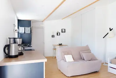 Image de Grand Studio