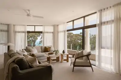 Image de Exclusive Little Cove Penthouse