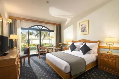 Image de Resort Paradise Where History Meets Family Fun with Pool & Spa l 3 Rooms