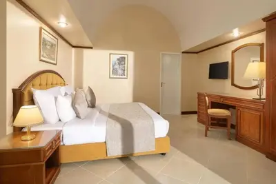 Image de Desert Oasis with Kids Club, Pool & Spa Access l 2 Rooms with Garden View