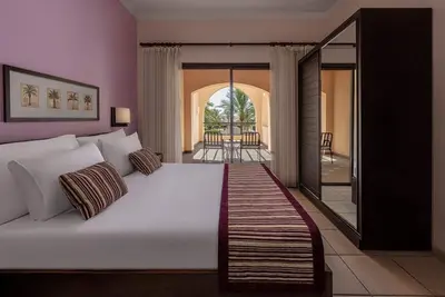 Image de Garden View Comfort | 3 Rooms, Rooftop Pool, Games, Tennis & Free Shuttle
