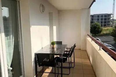 Image de Homerez - Appartement à Hendaye
