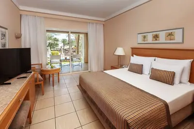 Image de Elegant Room w/ Outdoor Pool, Close to Makadi Beach and Mini Egypt Park