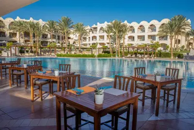 Image de Soothe Your Senses: Room w/ Close Proximity to Makadi Water World Aqua Park