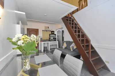 Image de Casa Familia Loft 2br Cuisine à 2 minutes de White Beach