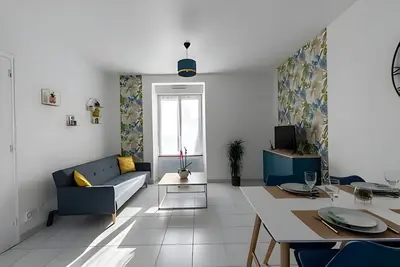 Image de Appartement à Le Mans près du Circuit