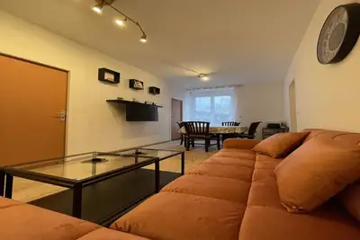 Image de Appartement Ă Noyen proche Le Mans