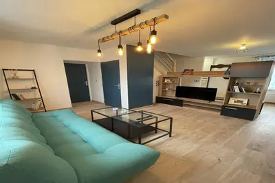 Image de Duplex à Noyen-sur-Sarthe proche Le Mans