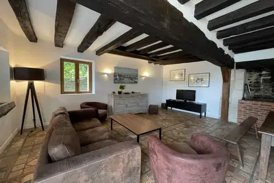 Image de Maison en Sarthe avec Chapelle