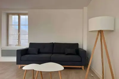 Image de Appartement Ă Saint-Mars proche Le Mans