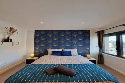 Image de Appartement à Le Mans près du centre