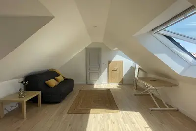 Image de Studio à Le Mans proche du circuit 24h