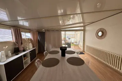 Image de Appartement à Écommoy près du circuit Le Mans