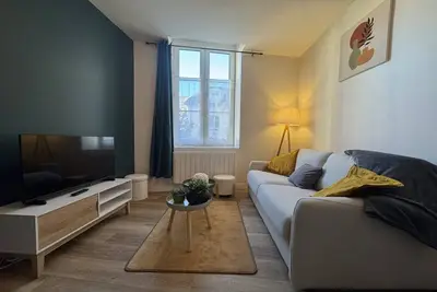 Image de Appartement à Le Mans proche du Circuit 24h