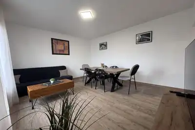 Image de Appartement au Mans près du Circuit 24h