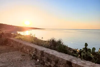 Image de Dammuso - Cala Cinque Denti - Affitti\\'Ca