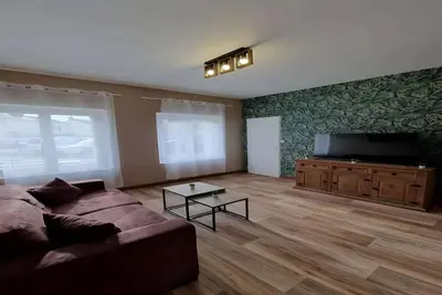 Image de Appartement à Le Mans proche Gare