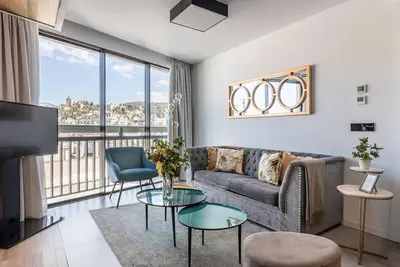 Image de Luxury Alhambra Penthouse Collection Morayma