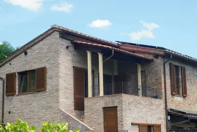 Image de Bellavista House: Peace and Countryside. Very close to the Center