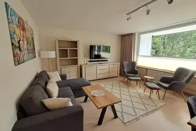 Image de Holiday Apartment Waldpanorama – Tranquility, Nature and Comfort in Winterberg
