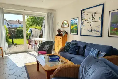 Image de Vacation home in Breege, close to the beach - ideal for a family vacation