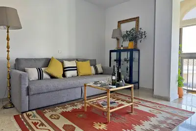Image de Apartamento Sevilla 38