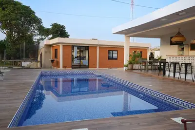 Image de Appartement Tout Confort au Sénégal 2Pers Wifi