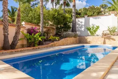 Image de Villa Haya