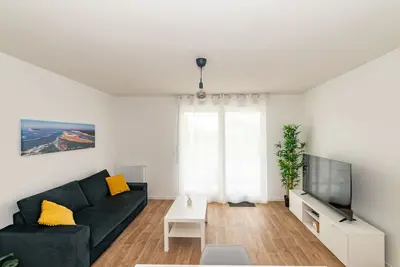 Image de Appartement Mer Parking Balcon 4Pers