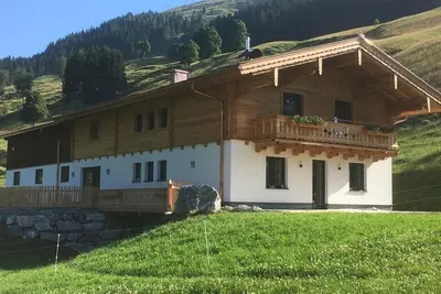 Image de Vacation home Handleralm - Holiday home Handleralm, 1-20 persons