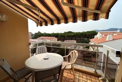 Image de Appartement mezzanine 4 couchages