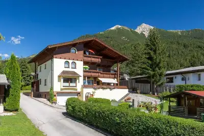 Image de Apartment Seyrling Frajo